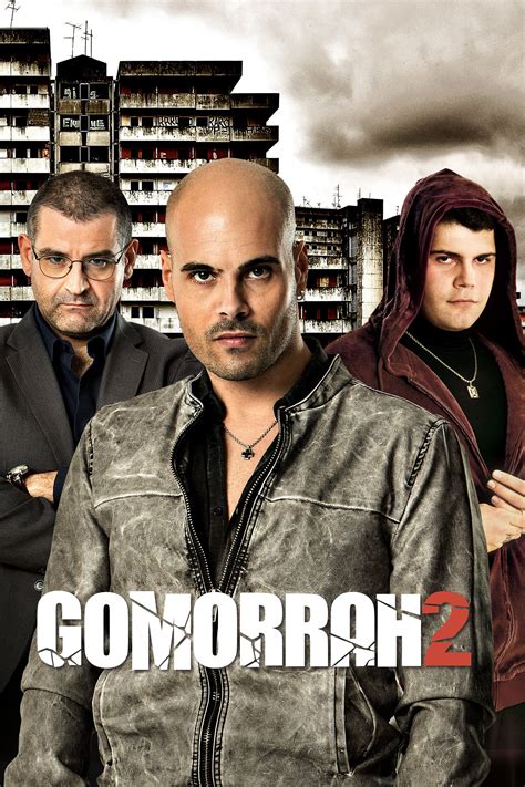 gomorra chanel dildi|gomorrah tv show season 2.